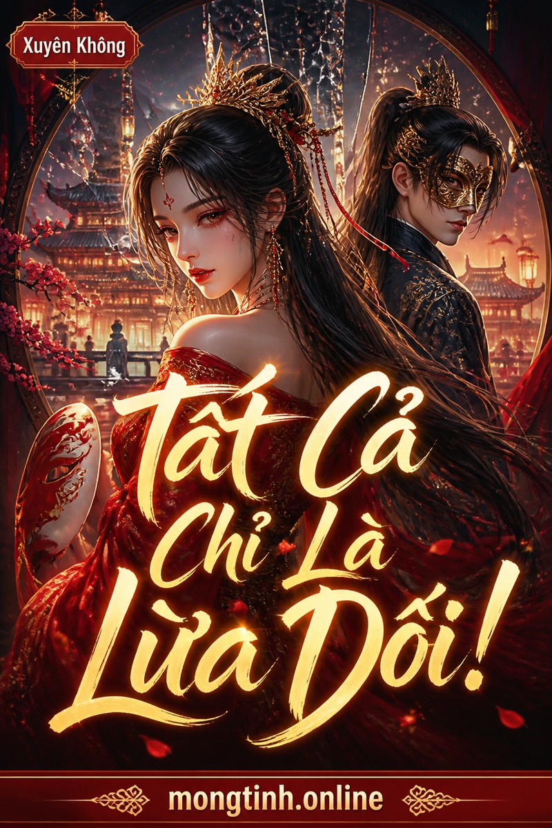 Tất Cả Chỉ Là Lừa Dối!