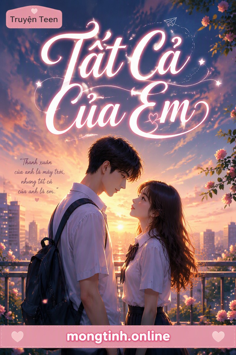 Tất Cả Của Em