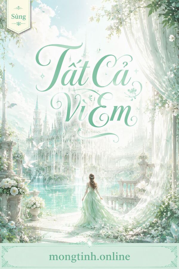 Tất Cả Vì Em