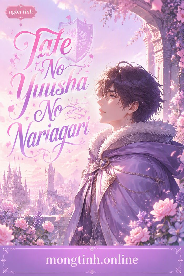 Tate No Yuusha No Nariagari