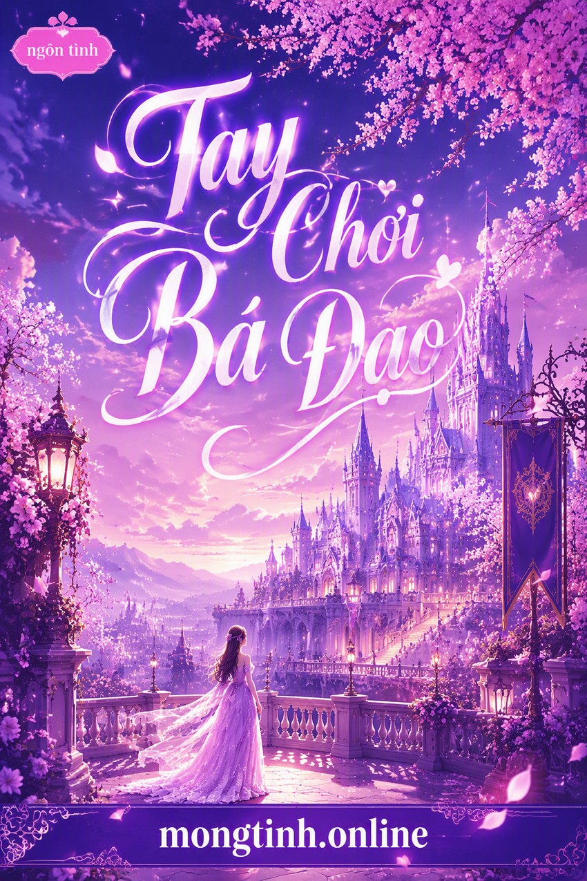 Tay Chơi Bá Đạo