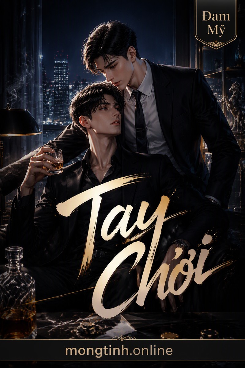 Tay Chơi
