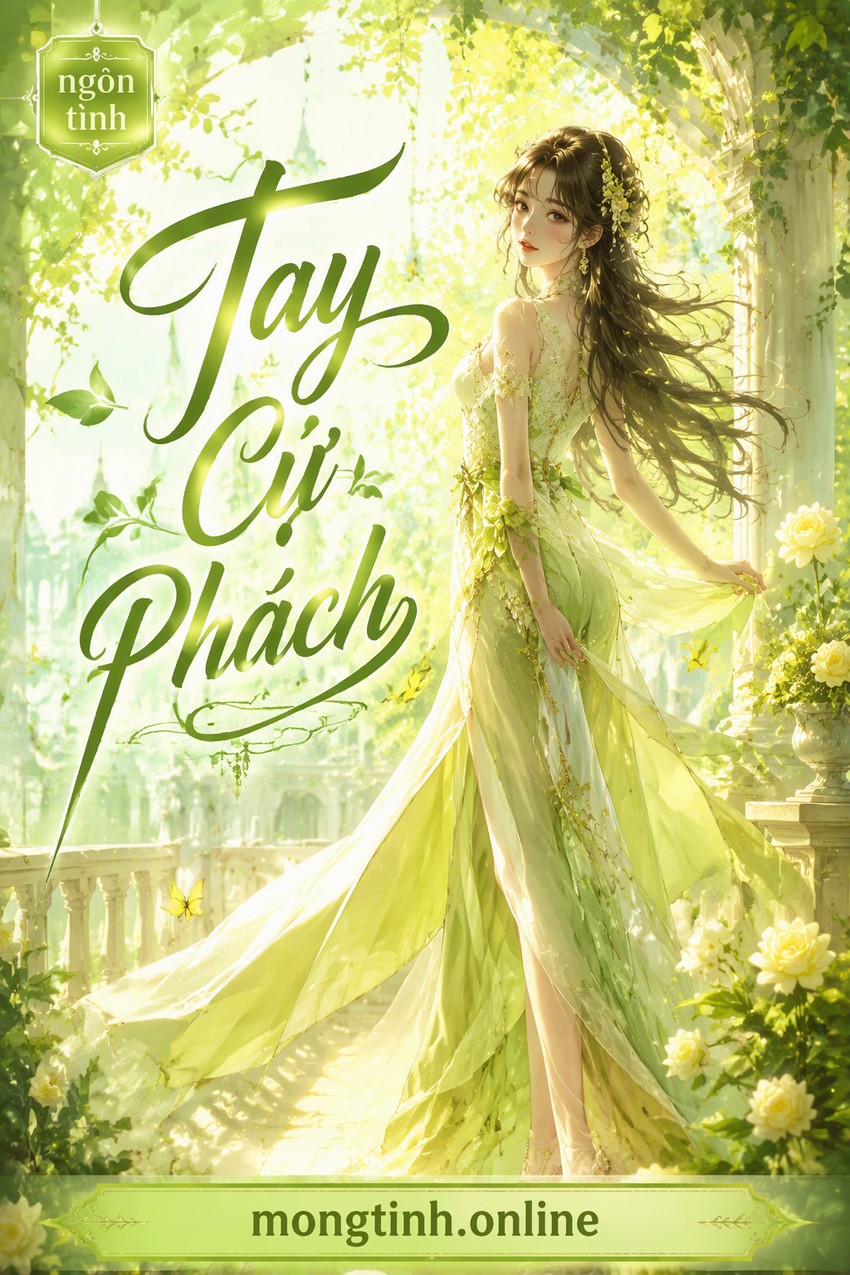 Tay Cự Phách