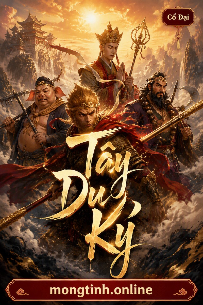 Tây Du Ký
