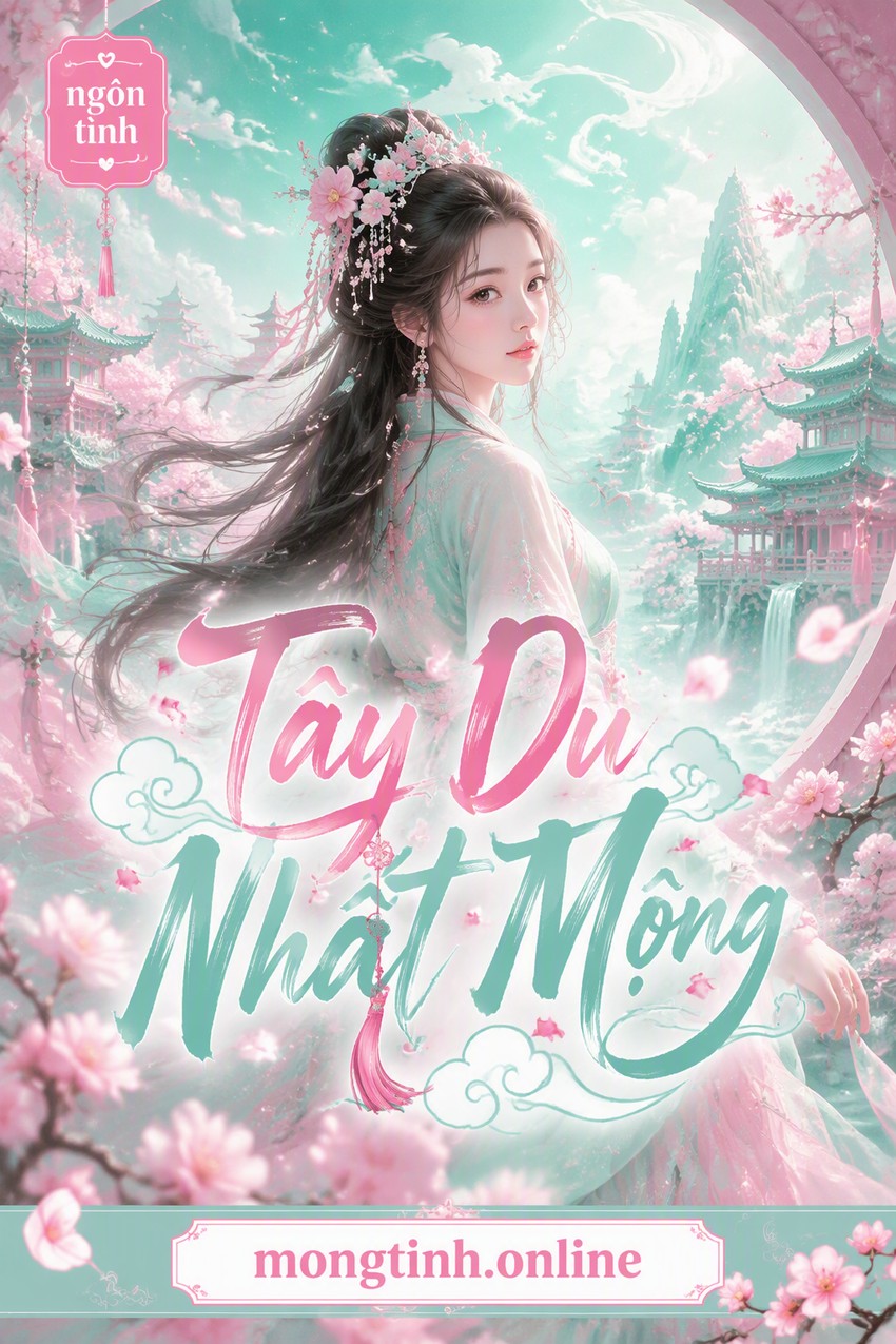 Tây Du Nhất Mộng