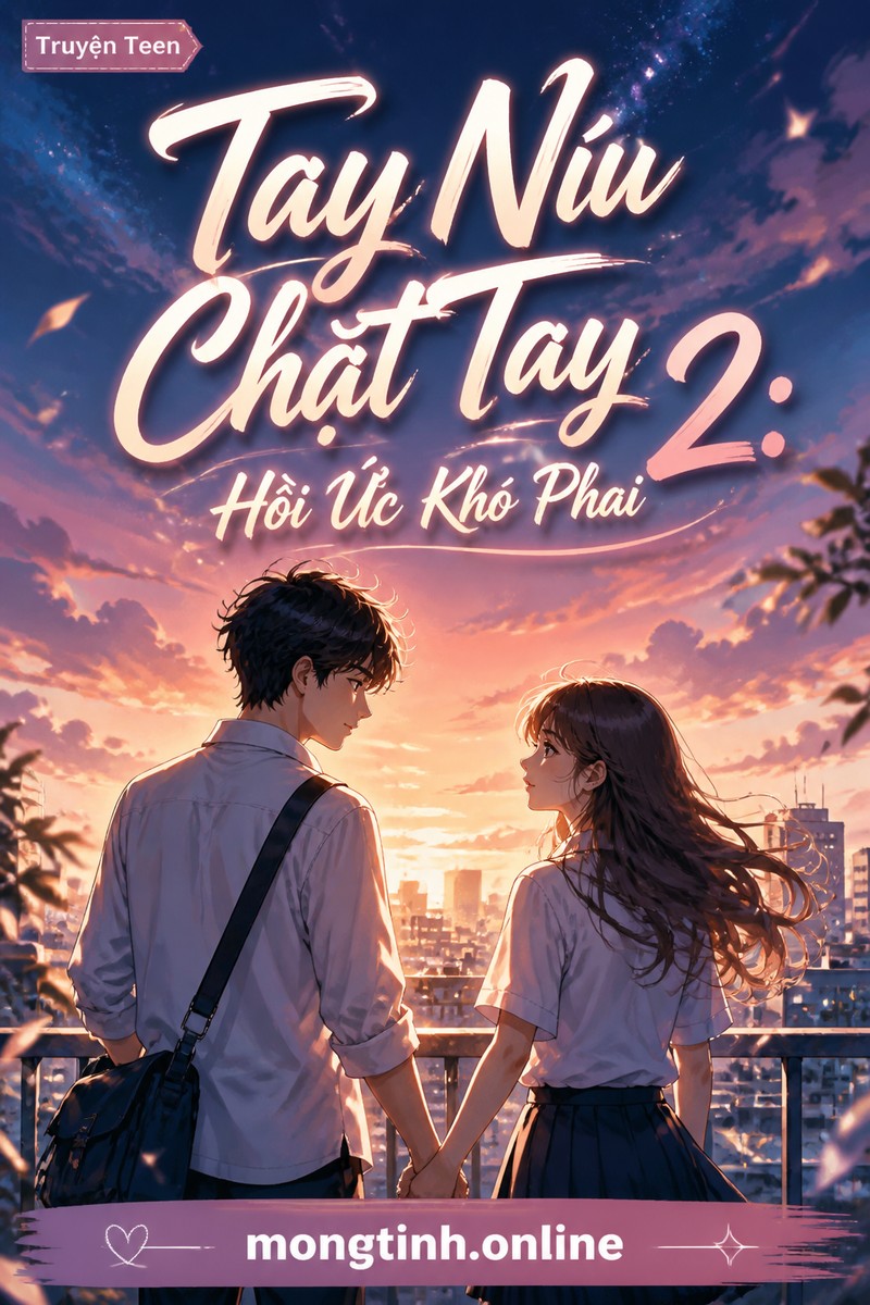 Tay Níu Chặt Tay 2: Hồi Ức Khó Phai