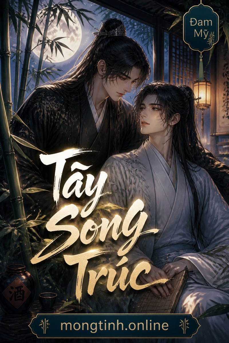 Tây Song Trúc