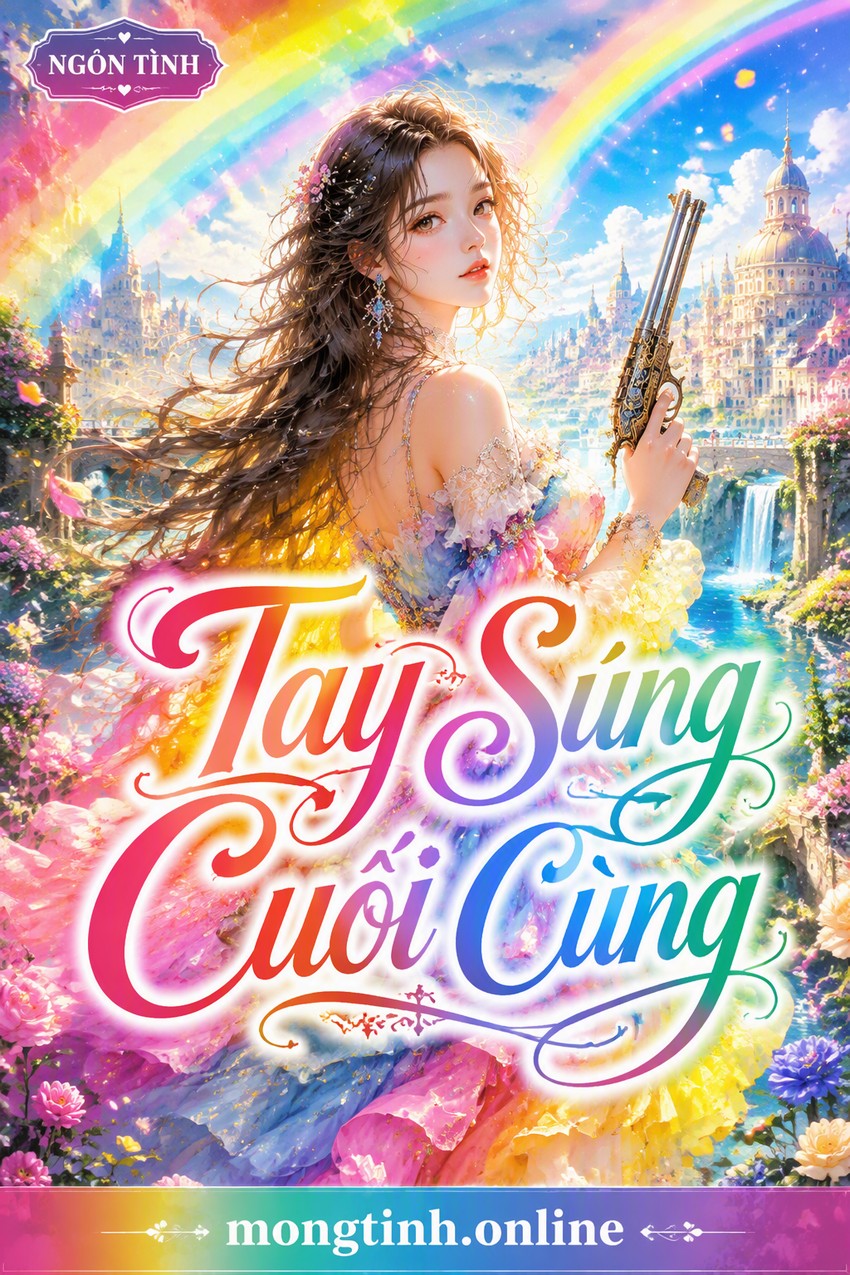 Tay Súng Cuối Cùng