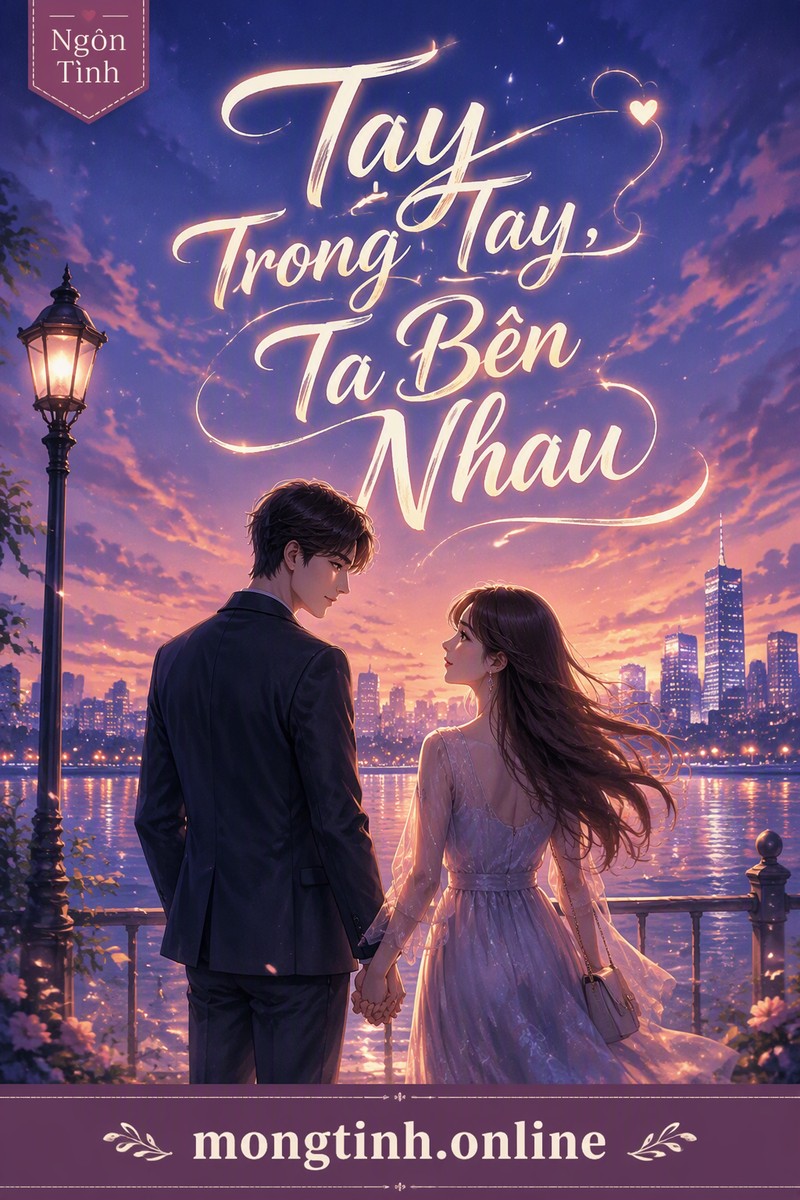 Tay Trong Tay, Ta Bên Nhau