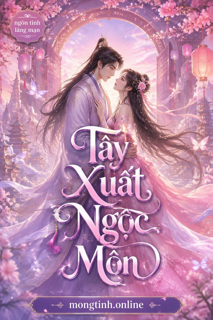 Tây Xuất Ngọc Môn