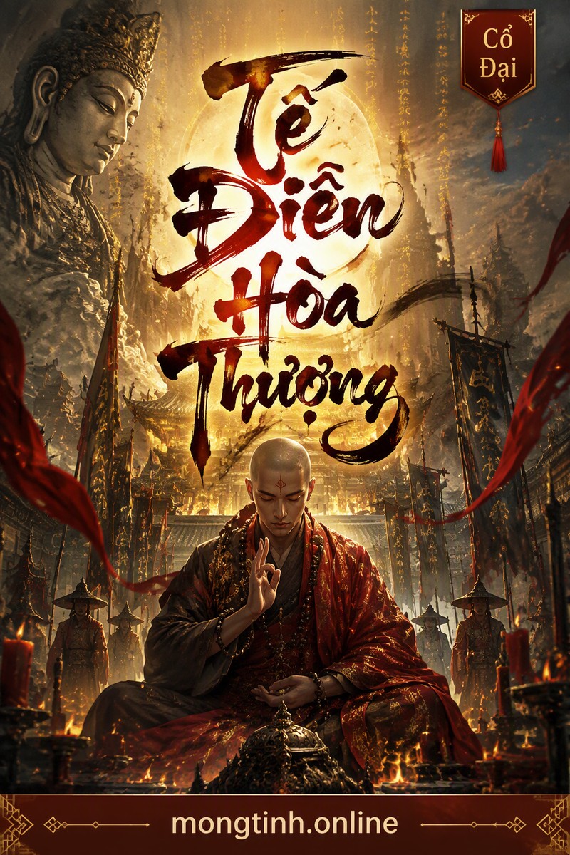 Tế Điên Hòa Thượng