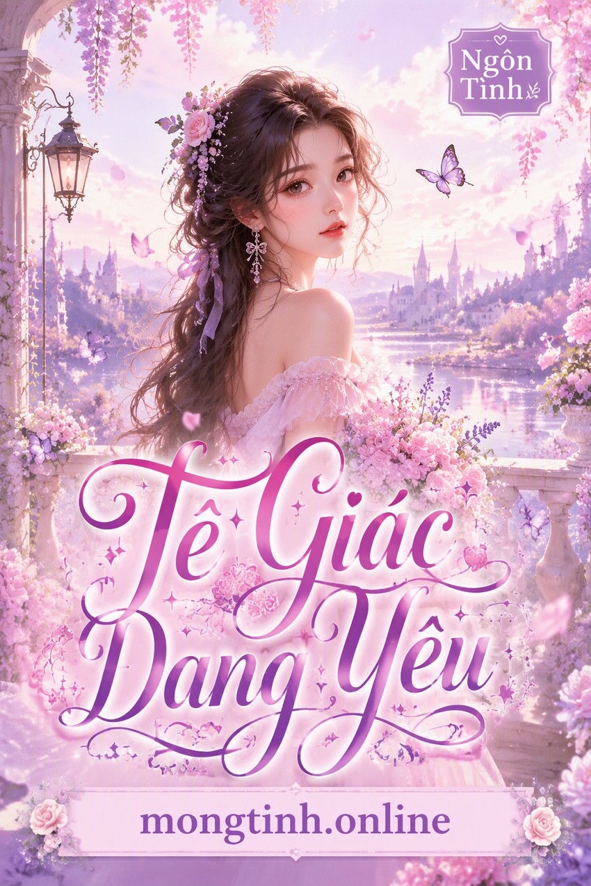 Tê Giác Đang Yêu
