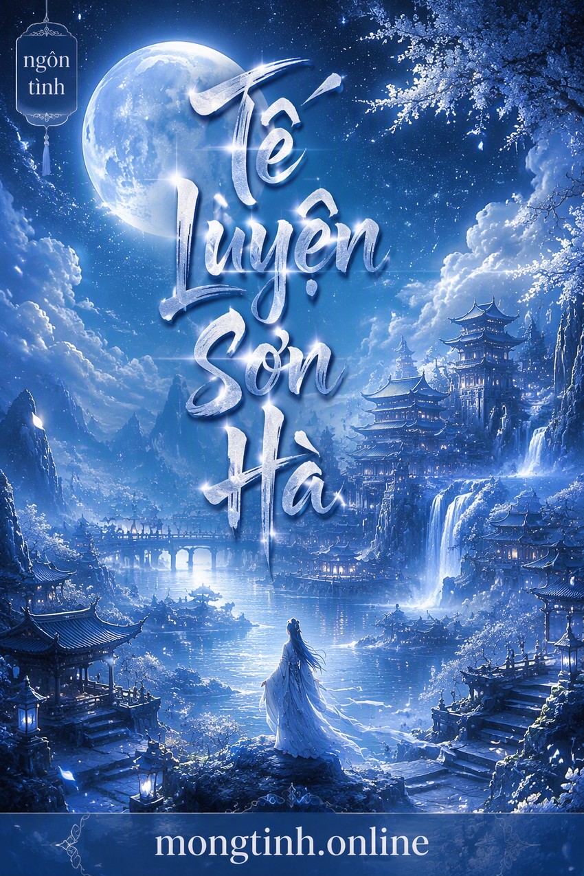 Tế Luyện Sơn Hà