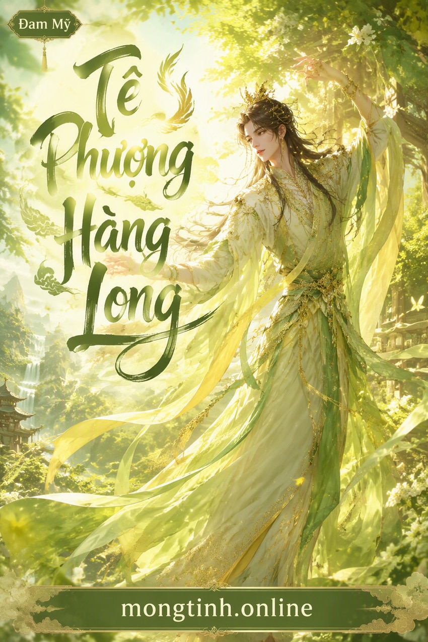 Tê Phượng Hàng Long