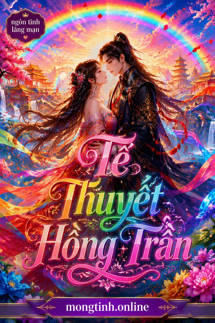 Tế Thuyết Hồng Trần