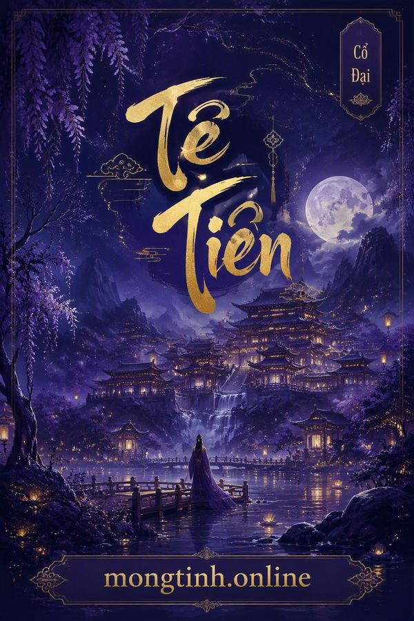 Tê Tiên