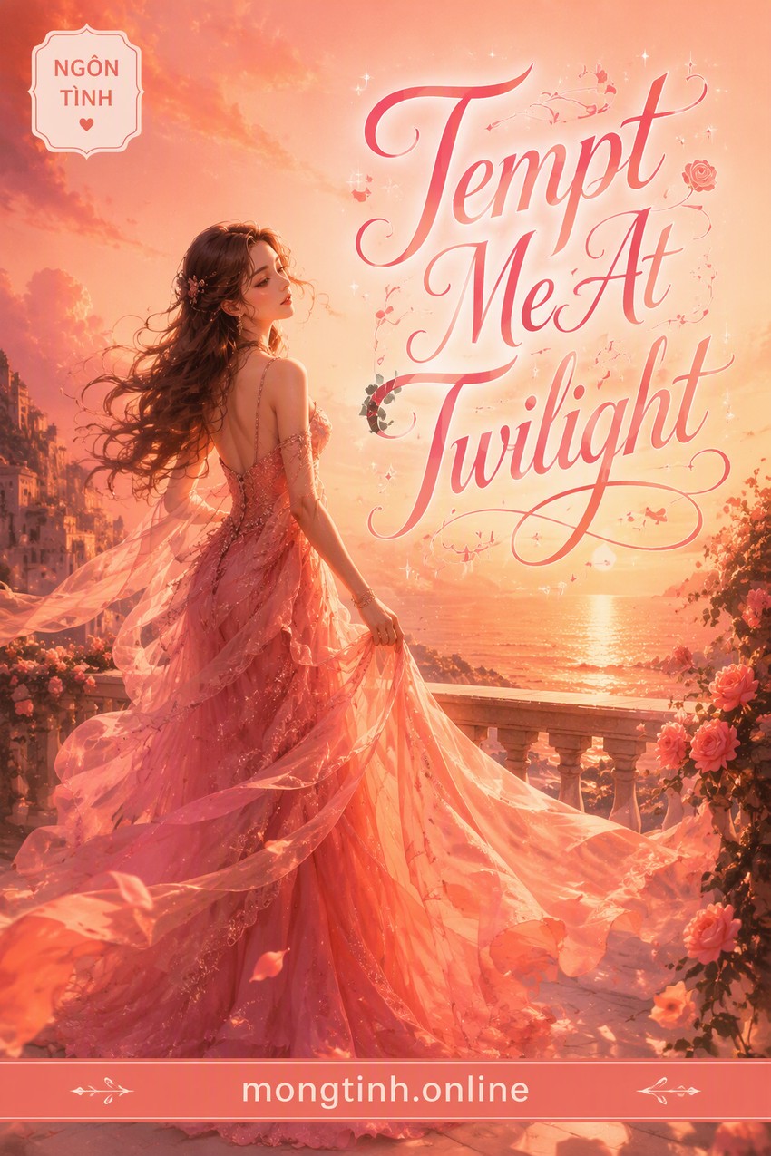 Tempt Me At Twilight