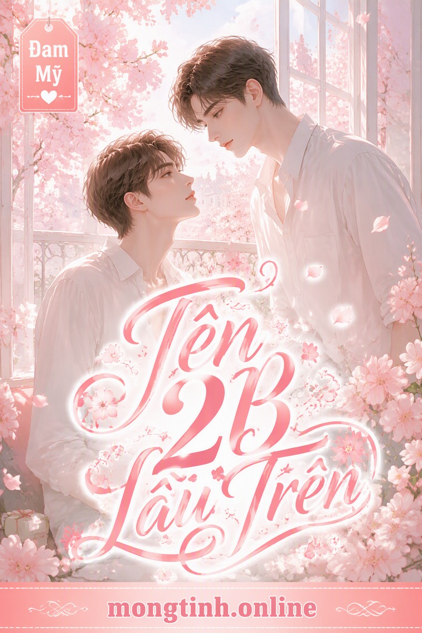 Tên 2B Lầu Trên
