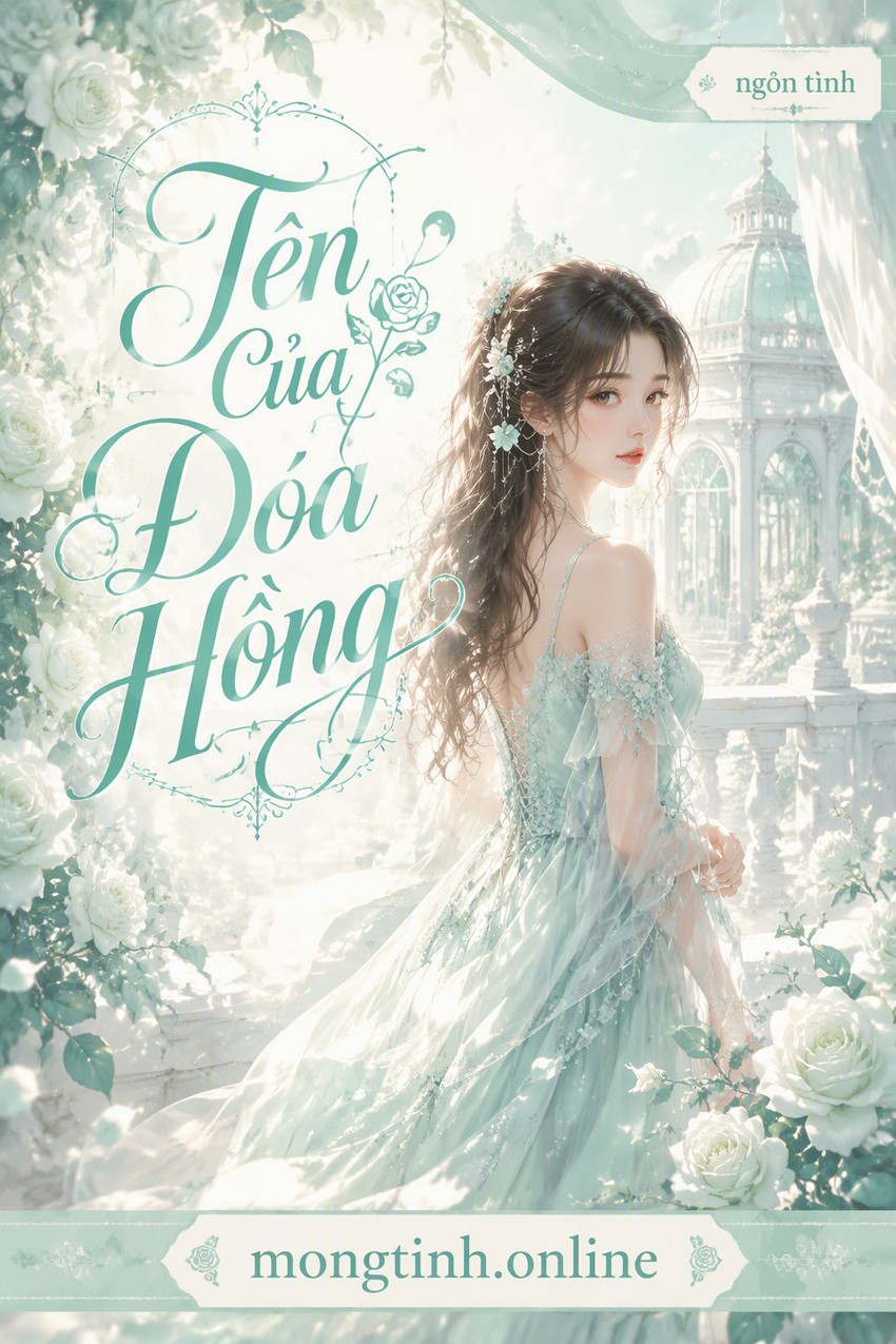 Tên Của Đóa Hồng