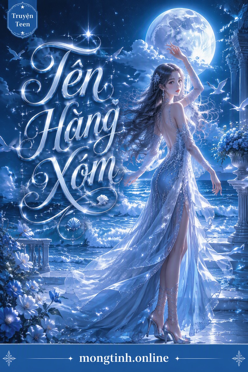 Tên Hàng Xóm