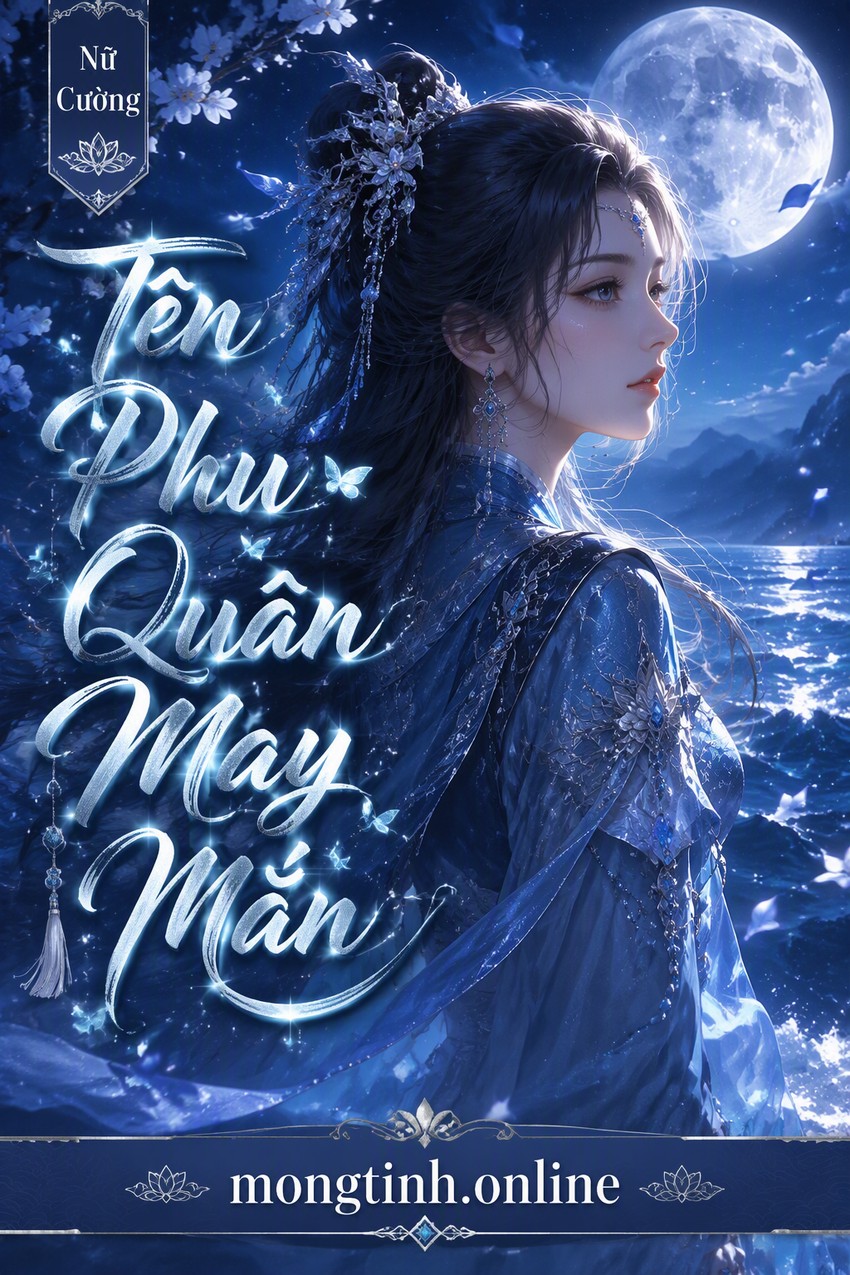 Tên Phu Quân May Mắn