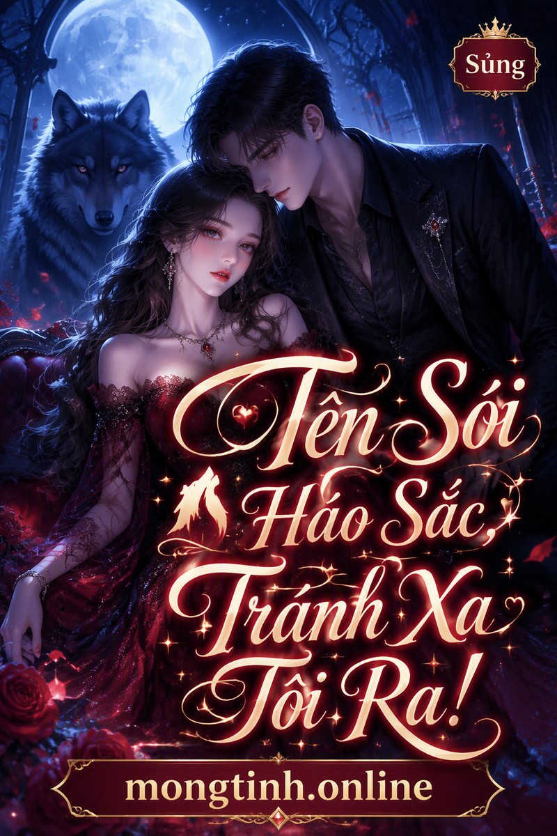 Tên Sói Háo Sắc, Tránh Xa Tôi Ra!