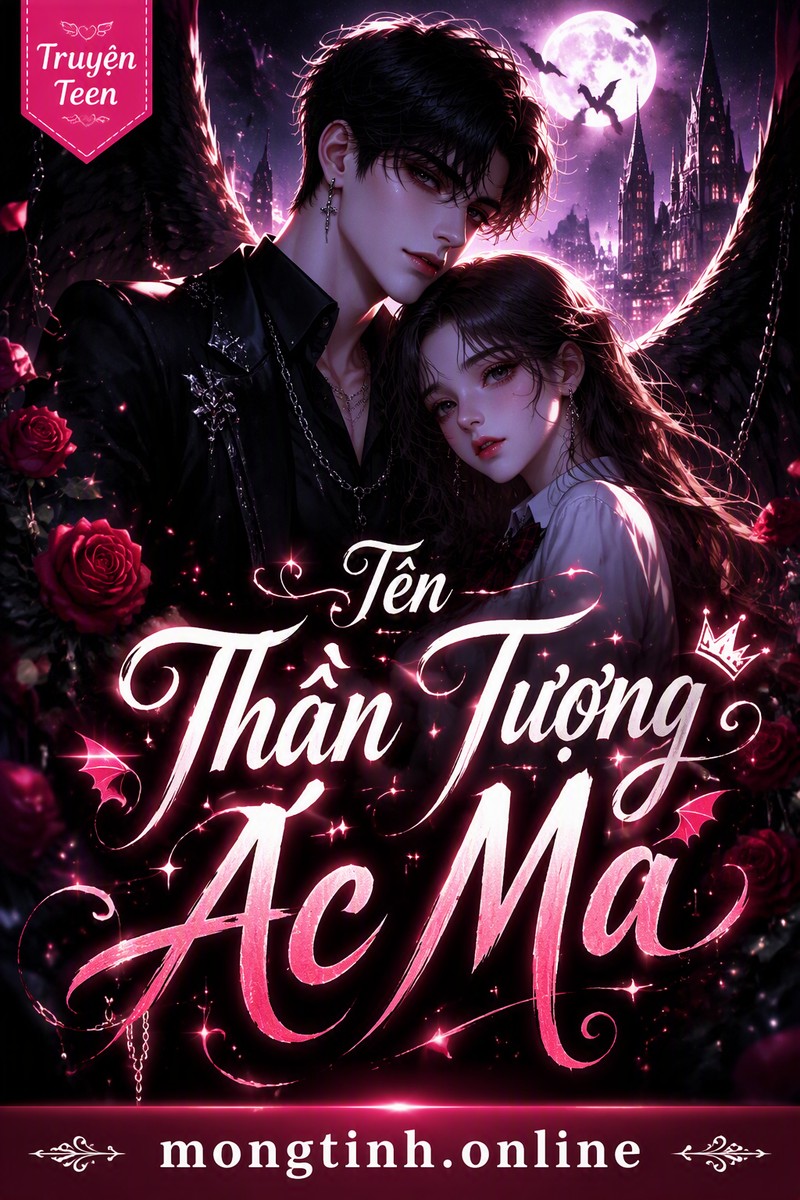Tên Thần Tượng Ác Ma