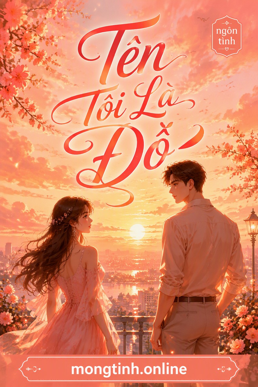 Tên Tôi Là Đỏ