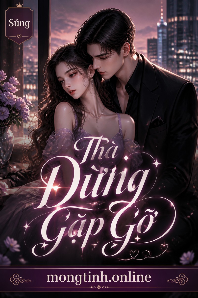 Thà Đừng Gặp Gỡ