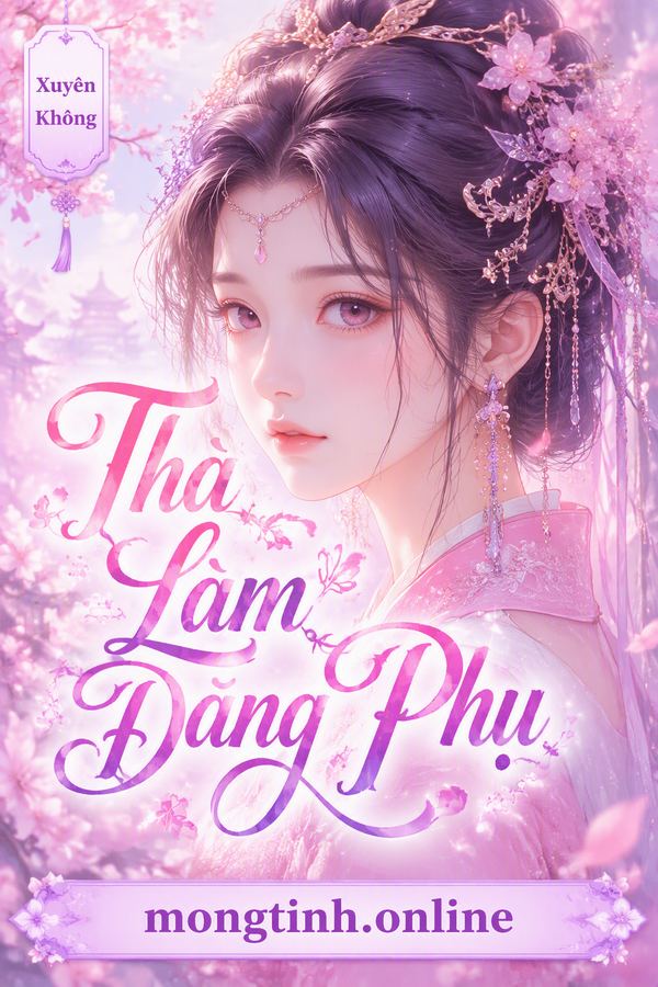 Thà Làm Đãng Phụ
