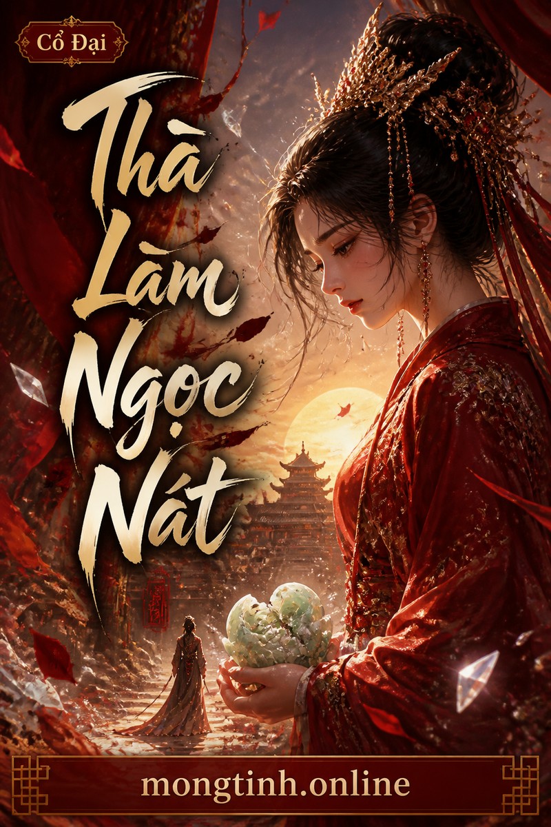 Thà Làm Ngọc Nát
