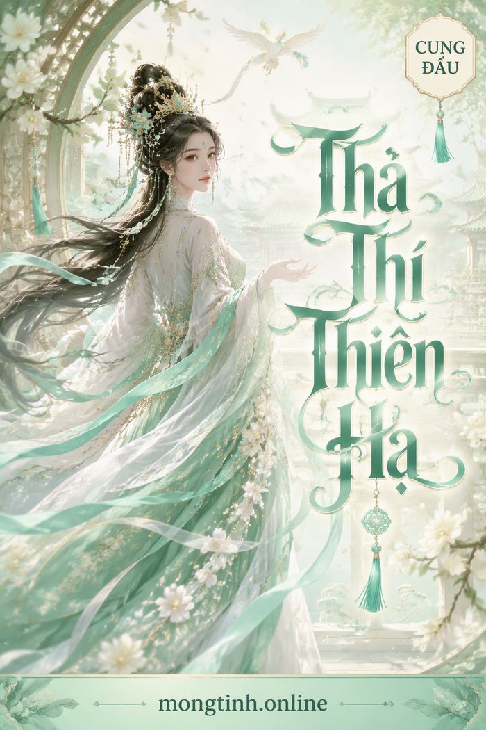 Thả Thí Thiên Hạ