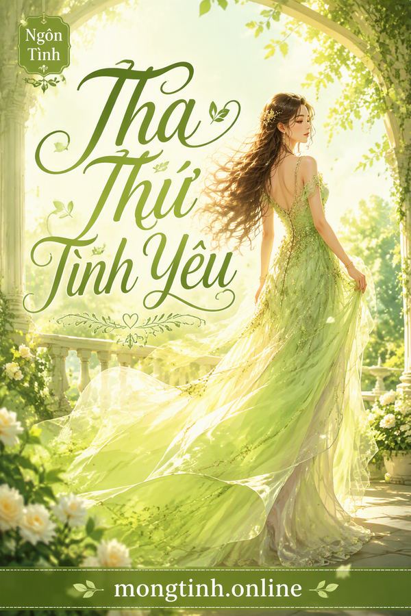 Tha Thứ Tình Yêu