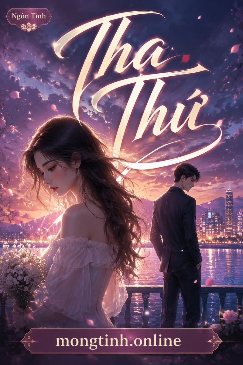 Tha Thứ