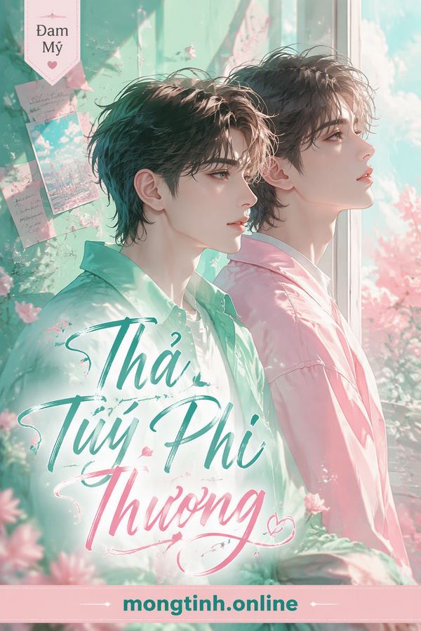 Thả Tuý Phi Thương