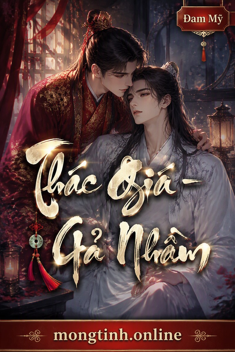 Thác Giá - Gả Nhầm