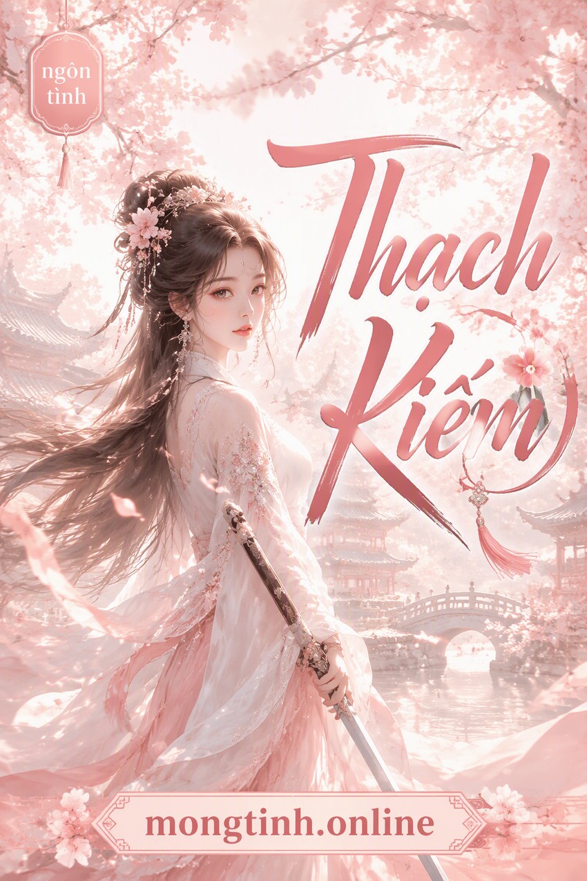 Thạch Kiếm