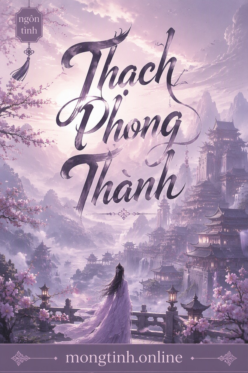 Thạch Phong Thành