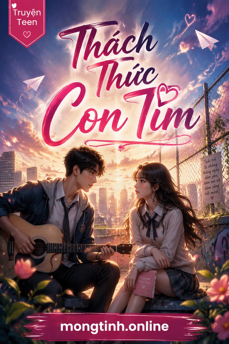 Thách Thức Con Tim