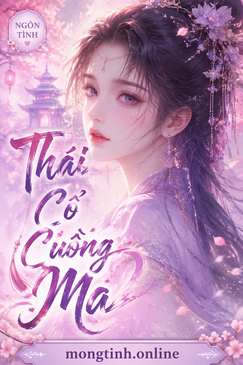 Thái Cổ Cuồng Ma