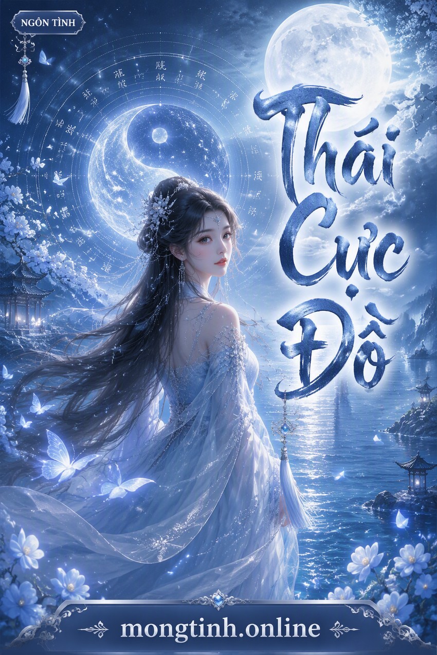 Thái Cực Đồ