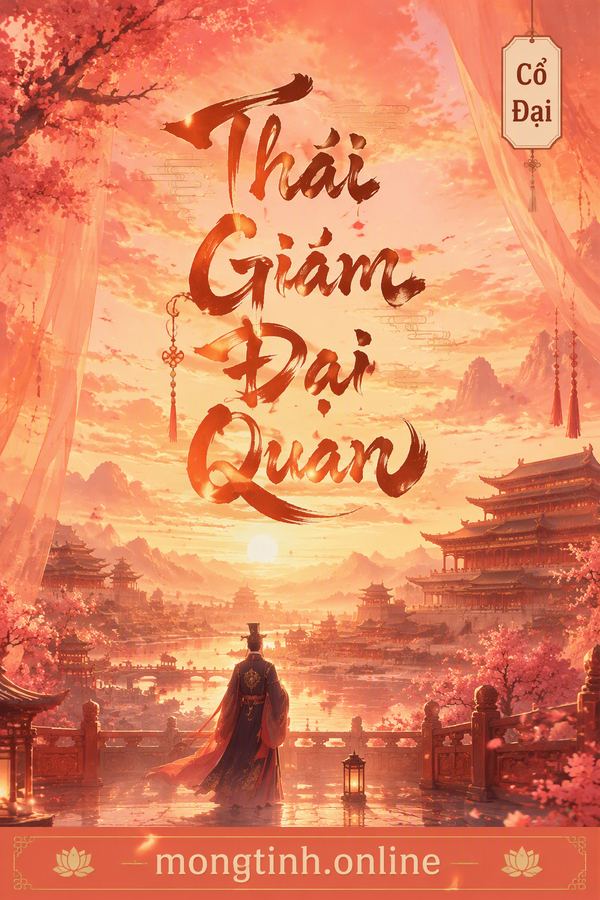 Thái Giám Đại Quan
