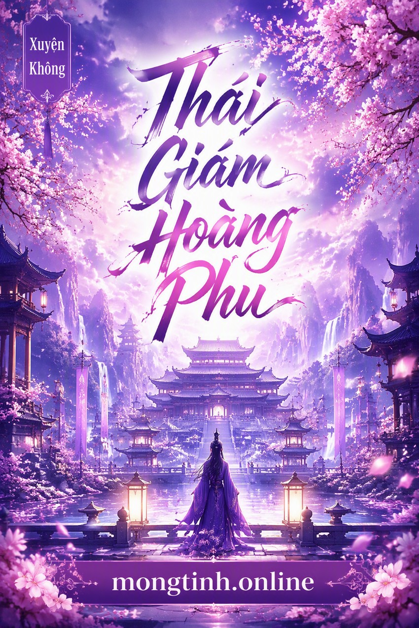Thái Giám Hoàng Phu