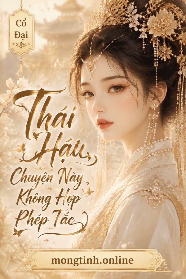 Thái Hậu, Chuyện Này Không Hợp Phép Tắc