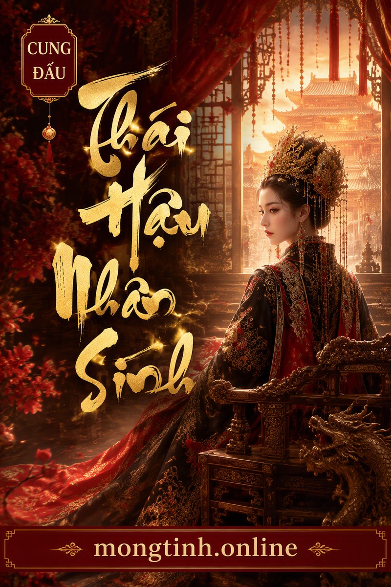 Thái Hậu Nhân Sinh