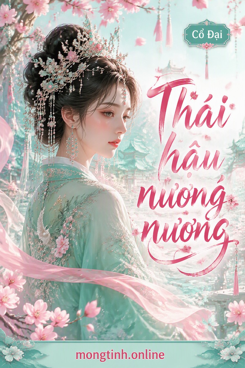 Thái hậu nương nương