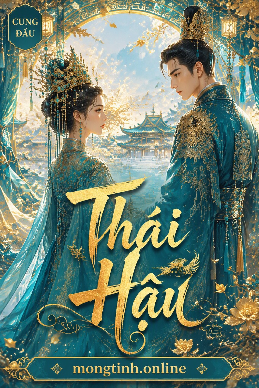 Thái Hậu