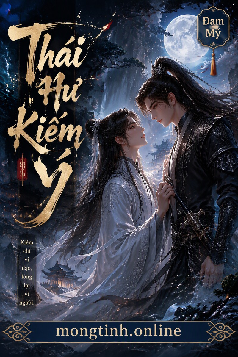 Thái Hư Kiếm Ý