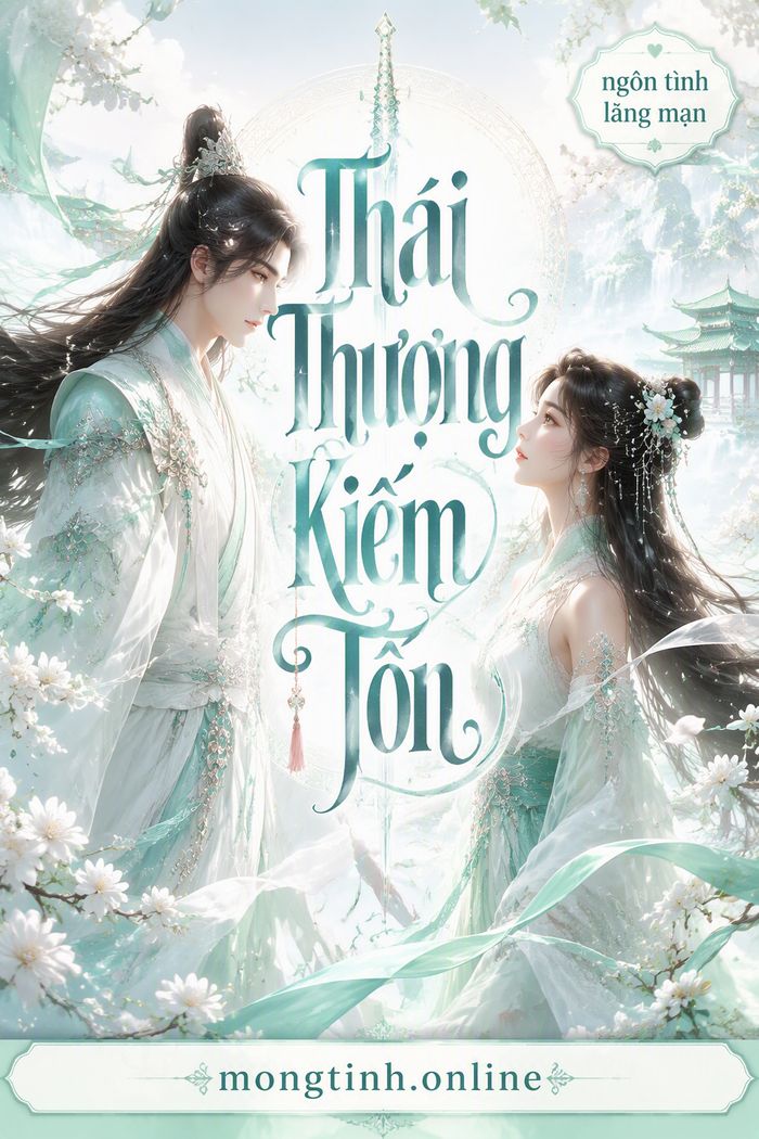 Thái Thượng Kiếm Tôn