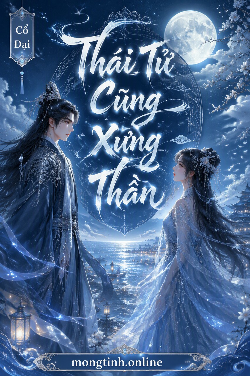 Thái Tử Cũng Xưng Thần